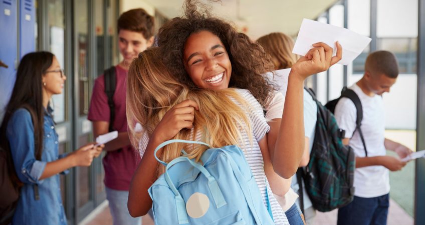 School Virtual Tour