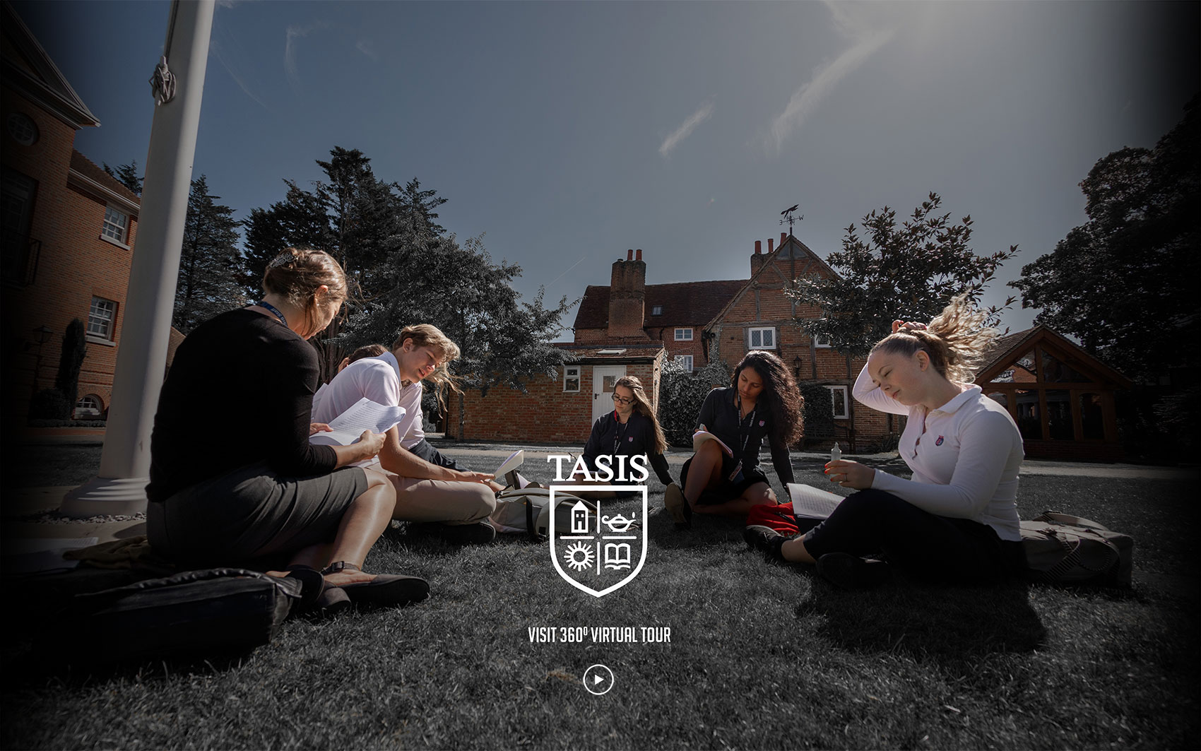 TASIS England Virtual Tour