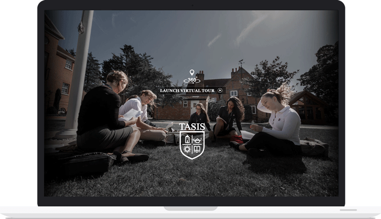 School Virtual Tour School Virtual Tour