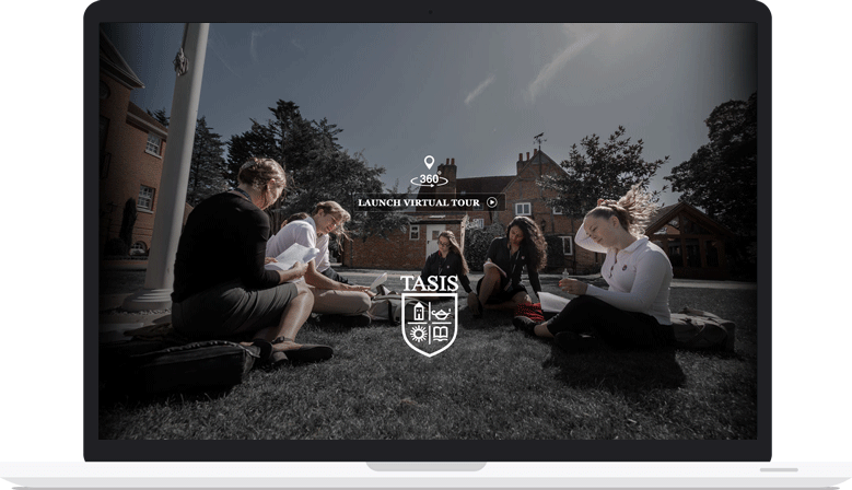 School Virtual Tour