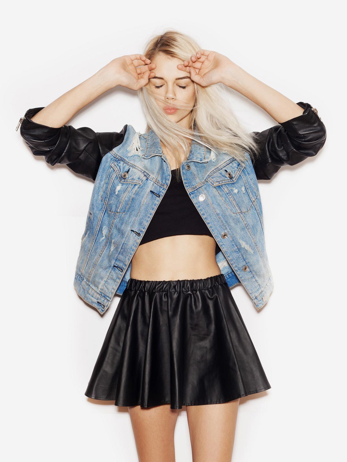 Vintage jeans - Image 3