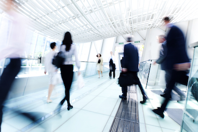 Virtual tour with video