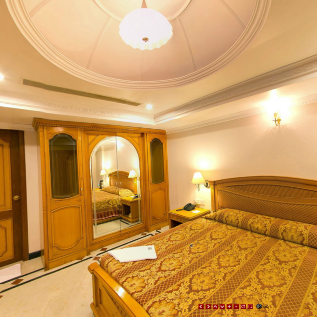 Hotel Virtual Tour