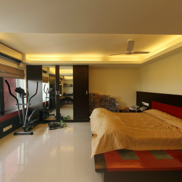 Real Estate Virtual Tour