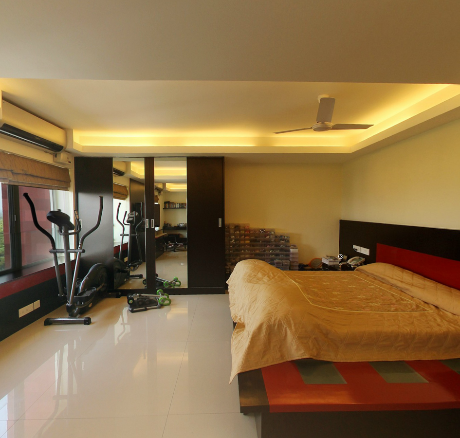 Real Estate Virtual Tour